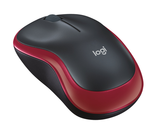 Mouse LOGITECH M185