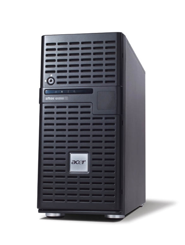 Acer Altos G5350