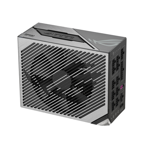 Asus Rog Thor 1000W Platinum Iii Atx 3.1 80 Plus Platinum Psu Power Supply - image 5