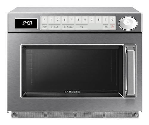 Samsung MJ26A6053AT/UR microwave Stainless steel Solo microwave Countertop