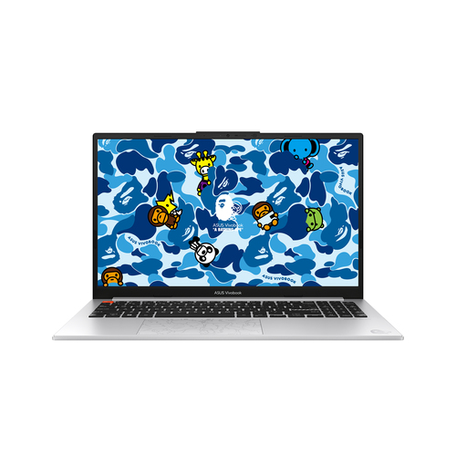 ASUS K5504VA-MA254W BAPE Edition
