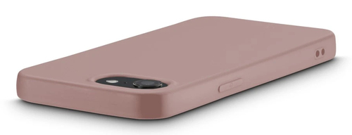 Hama Fantastic Feel voor Apple iPhone 16 Telefoonhoesje Beige, afbeelding 6