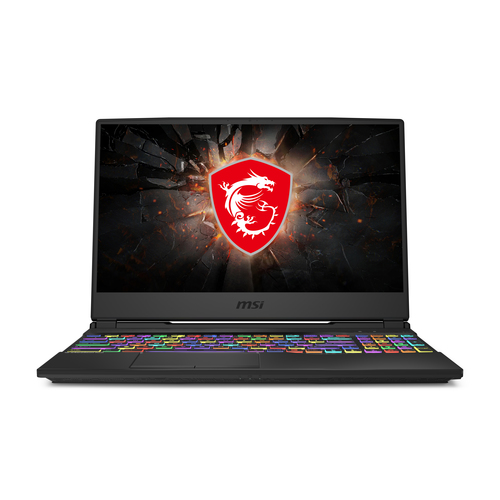 MSI GL65 10SFSK-444FR Leopard