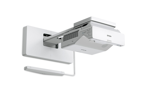 Epson 770Fi. Projector brightness: 4100 ANSI lumens, Projection technology: 3LCD, Projector native resolution: 1080p (1920
