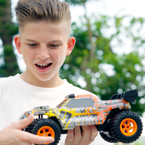 Exost TE20696 Radio-Controlled (RC) model Buggy Electric engine 1:14 – image 6