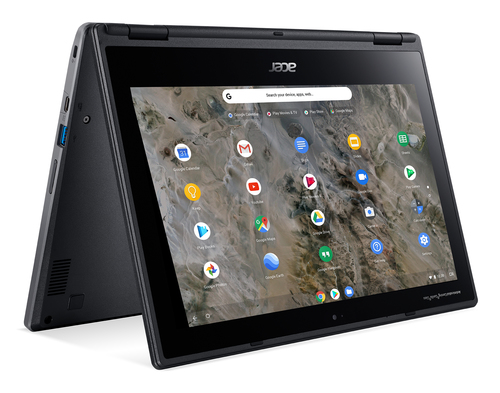 Acer Chromebook R721T AMD A4 A4-9120C Hybrid (2-in-1) – image 9