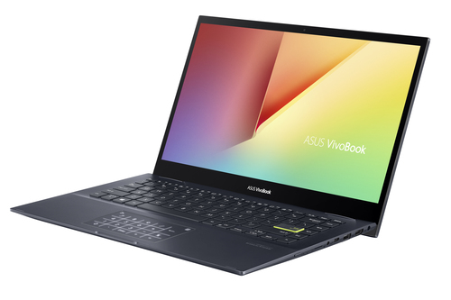 ASUS Vivobook Flip 14 TM420UA-EC110T AMD Ryzen™ 7 5700U Hybrid (2-in-1) – image 3