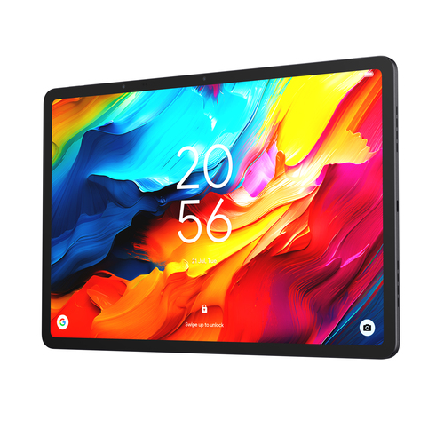 Tcl Nxtpaper 14 Tablet - 256 GB, Grey, Black - image 4