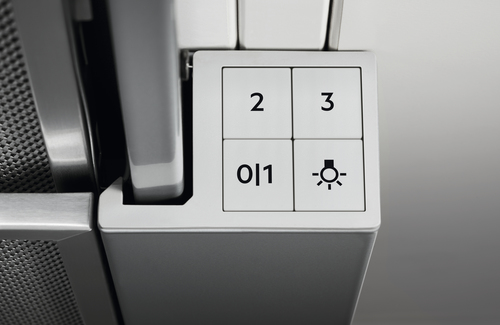 AEG DPB3932S - 942022688 – image 3
