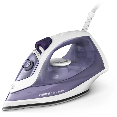 Philips EasySpeed GC1752/36 iron Steam iron Ceramic soleplate – image 1