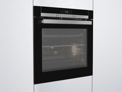 Grundig GEZST47000BP oven – image 1