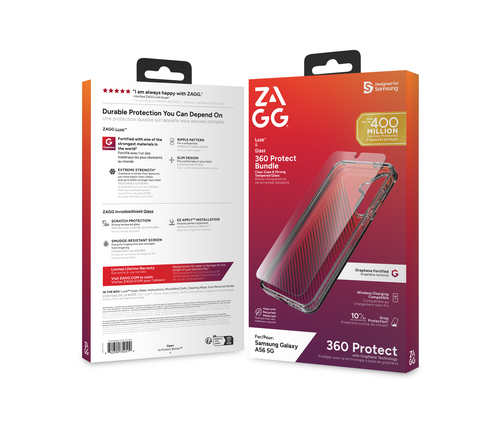 ZAGG Luxe & Glass – image 5