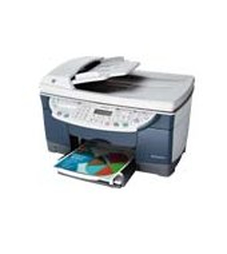 HP Officejet d135 All-in-One Printer