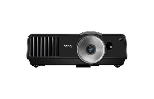 BenQ SH960 5500 ANSI lumens DLP 1080p (1920x1080) Black – image 2
