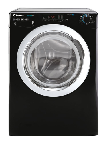 Candy Smart Pro CSO14103TWCBE-80 washing machine Front-load