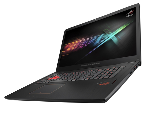 ASUS ROG Strix GL702ZC-R7 laptop AMD Ryzen™ 7 1700 – image 5