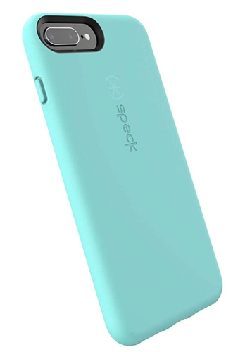 Speck 121656-7801 чехол для мобильного телефона 14 cm (5.5") Крышка Зеленовато-голубой