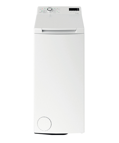 Whirlpool TDLR 6235 FR/N