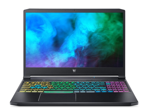Acer Predator PT315-53-70DH Intel® Core™ i7 i7-11800H Laptop