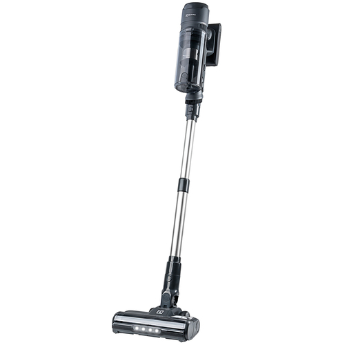 Electrolux FLR00212ELGRY Cordless Vacuum Cleaner - Grey, Silver/Grey - image 1