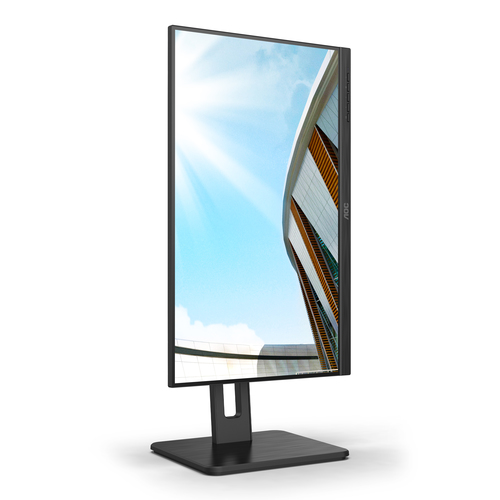 AOC P2 22P2DU computer monitor – image 8