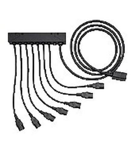 HP 19in 16A 100-240V Cordless PDU