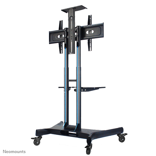 Neomounts NM-M1700BLACK TV standaard Zwart, afbeelding 7