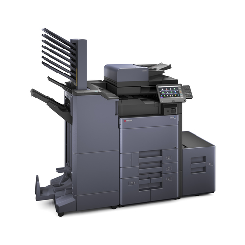 Kyocera TASKalfa 5003I Laser A3 – image 3