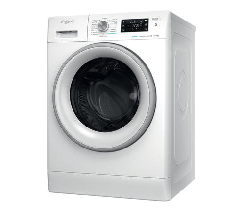 Whirlpool FFWDB 864369 SV EE