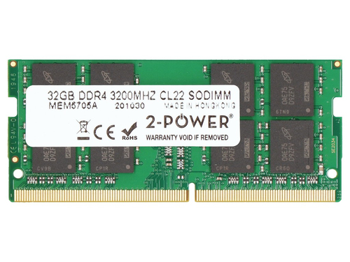 2-Power MEM5705A memory module