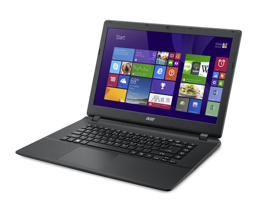 Acer Aspire E ES1-511-C83X Intel® Celeron® N2830 Laptop – image 3