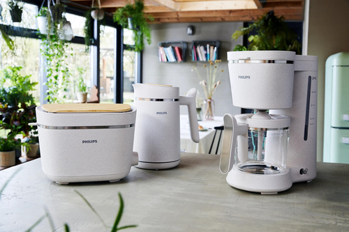 Philips Eco Conscious Edition HD5120/00, afbeelding 4