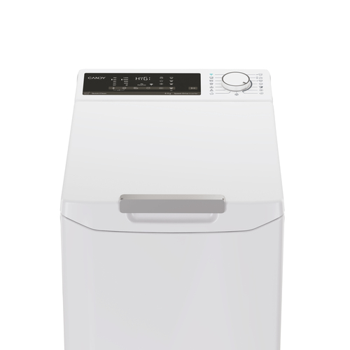 Candy TCA464TM4-S washing machine Top-load – image 5