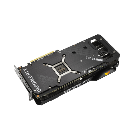 ASUS TUF Gaming TUF-RTX3070TI-O8G-V2-GAMING NVIDIA GeForce RTX 3070 Ti – image 8
