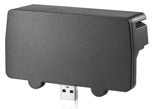 HP RP7 Single Head Magnetic Stripe Reader w/o SRED