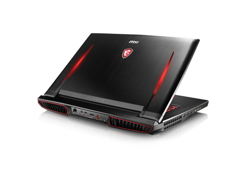 MSI GT73VR 7RF(Titan Pro)-606XVN – image 9