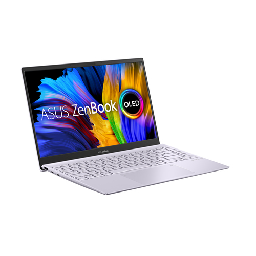 ASUS Zenbook 13 OLED UX325EA-KG231R Intel® Core™ i5 i5-1135G7 Laptop – image 2