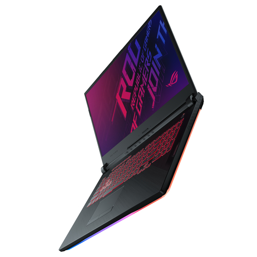 ASUS ROG Strix G731GT-H7193T laptop Intel® Core™ i7 i7-9750H – image 2