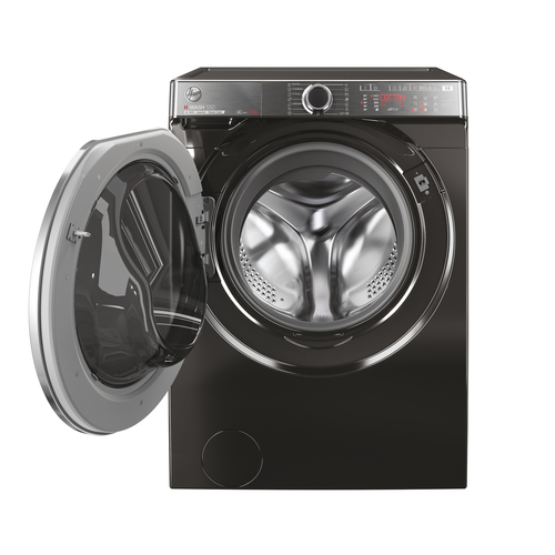 Hoover H-WASH 550 H5WPB447AMBCB8-S washing machine Front-load – image 2