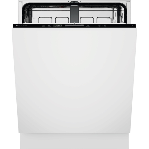 AEG Series 7000 GI72BREMEN Полностью встраиваемый 13 мест