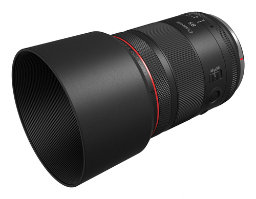 Canon RF 85mm f1.4L Vcm Lens - image 4