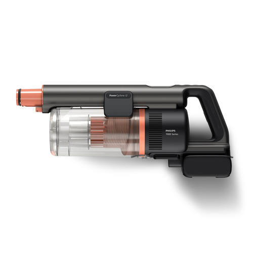 Philips 7000 series XC7055/01 stick vacuum/electric broom Battery Dry&wet Cyclonic Bagless – image 5