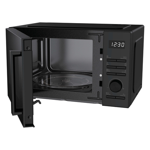 Candy CMW525GDB Black Grill microwave Countertop – image 4