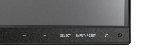 NEC MultiSync E242N computer monitor – image 4