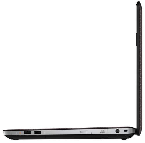HP Pavilion dv7-4300sa Intel® Core™ i5 i5-480M – image 7