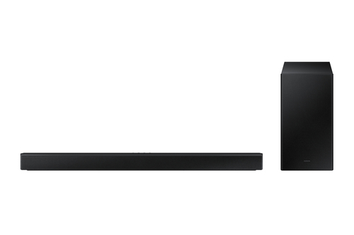 Samsung HW-B450 Черный 2.1 канала 300 W