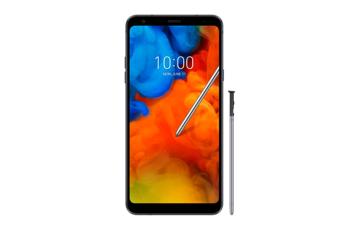 LG Q Stylus