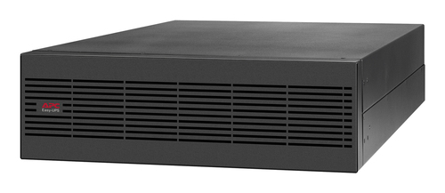 APC Smart-UPS Ultra On-Line Li-Ion SRTL10KRM4UI, 10KW, 4U Rack/Tower, 6xC13 & 6xC19, NMC