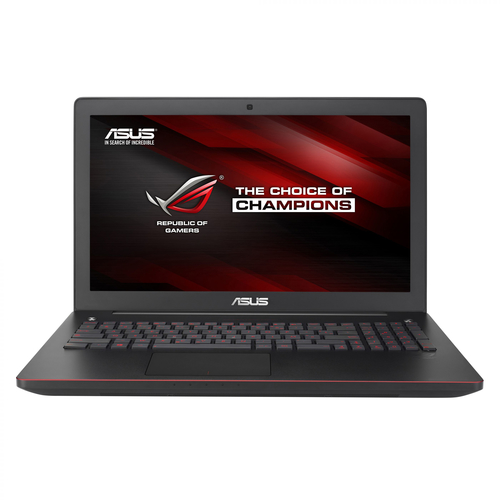ASUS ROG GL551JW-CN193T Intel® Core™ i7 i7-4720HQ Laptop – image 4