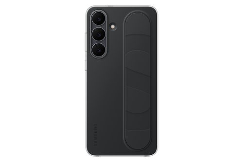 S25 FE Standing Grip Black